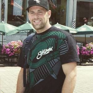 Meet your Posher, Ben